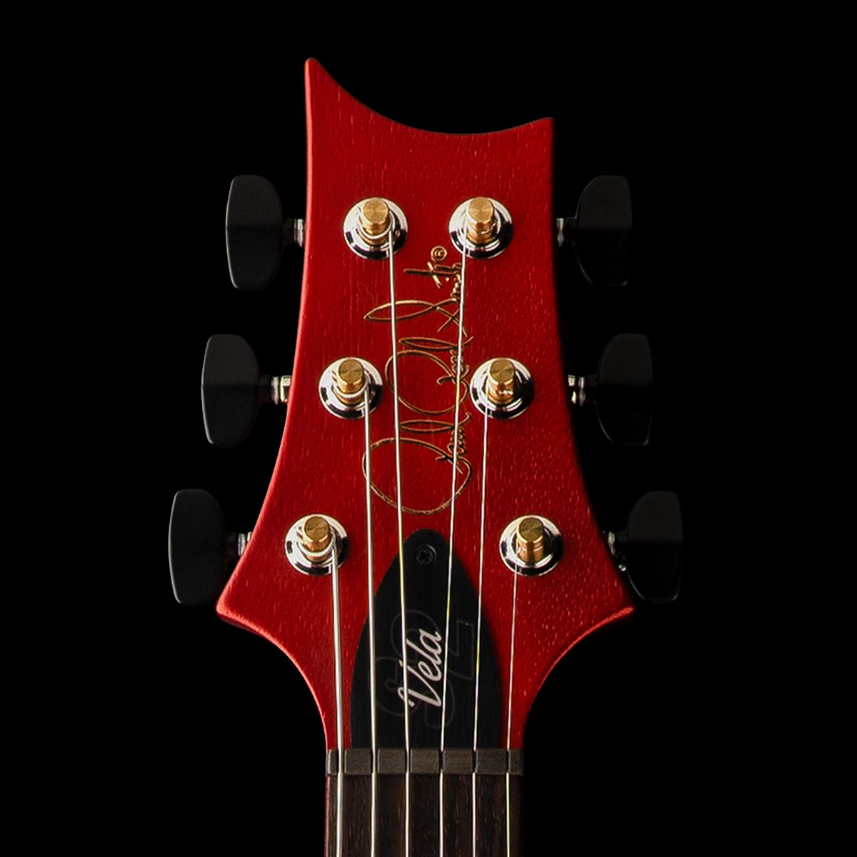 PRS Phase III Non-Locking Tuners with Wing Buttons