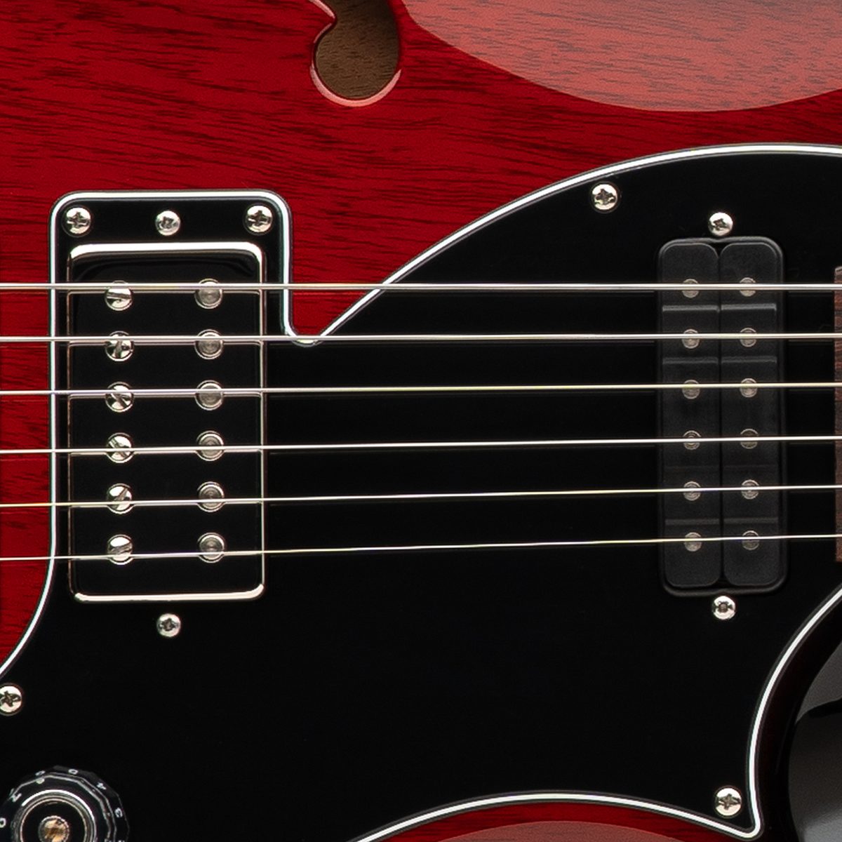PRS DS-01 and PRS Narrowfield Pickups