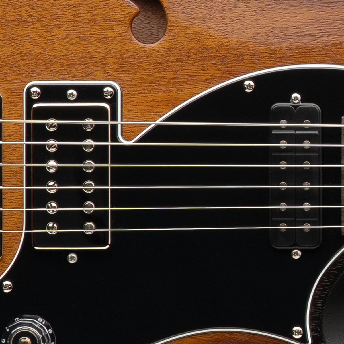 PRS DS-01 and PRS Narrowfield Pickups