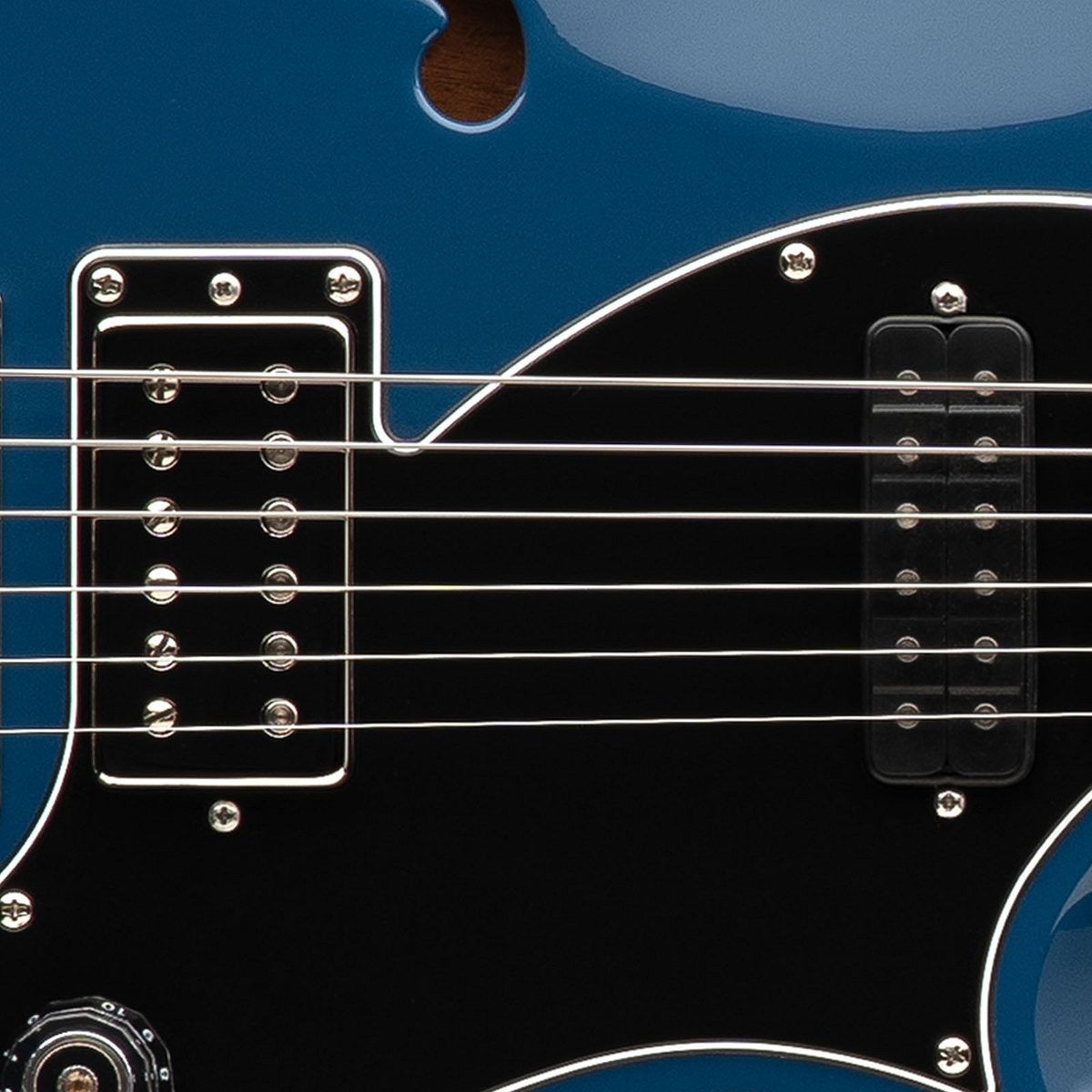 PRS DS-01 and PRS Narrowfield Pickups