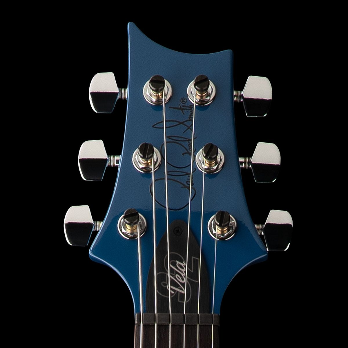 Low-Mass Locking Tuners