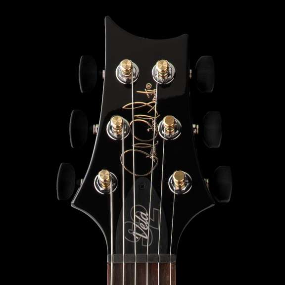 PRS Phase III Non-Locking Tuners with Wing Buttons