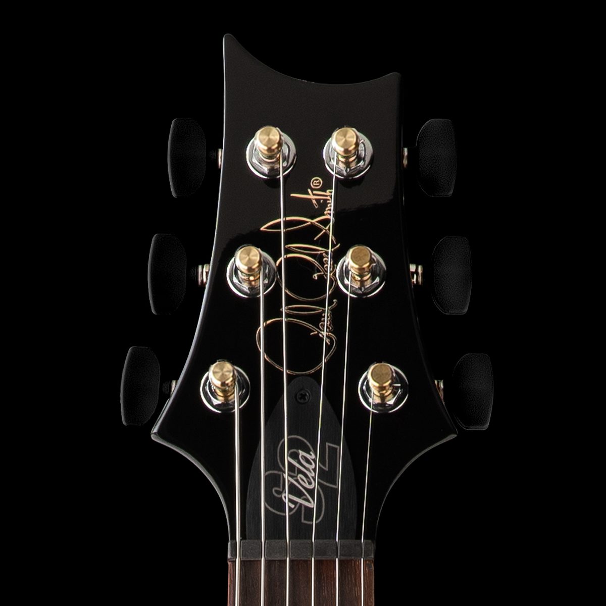 PRS Phase III Non-Locking Tuners with Wing Buttons
