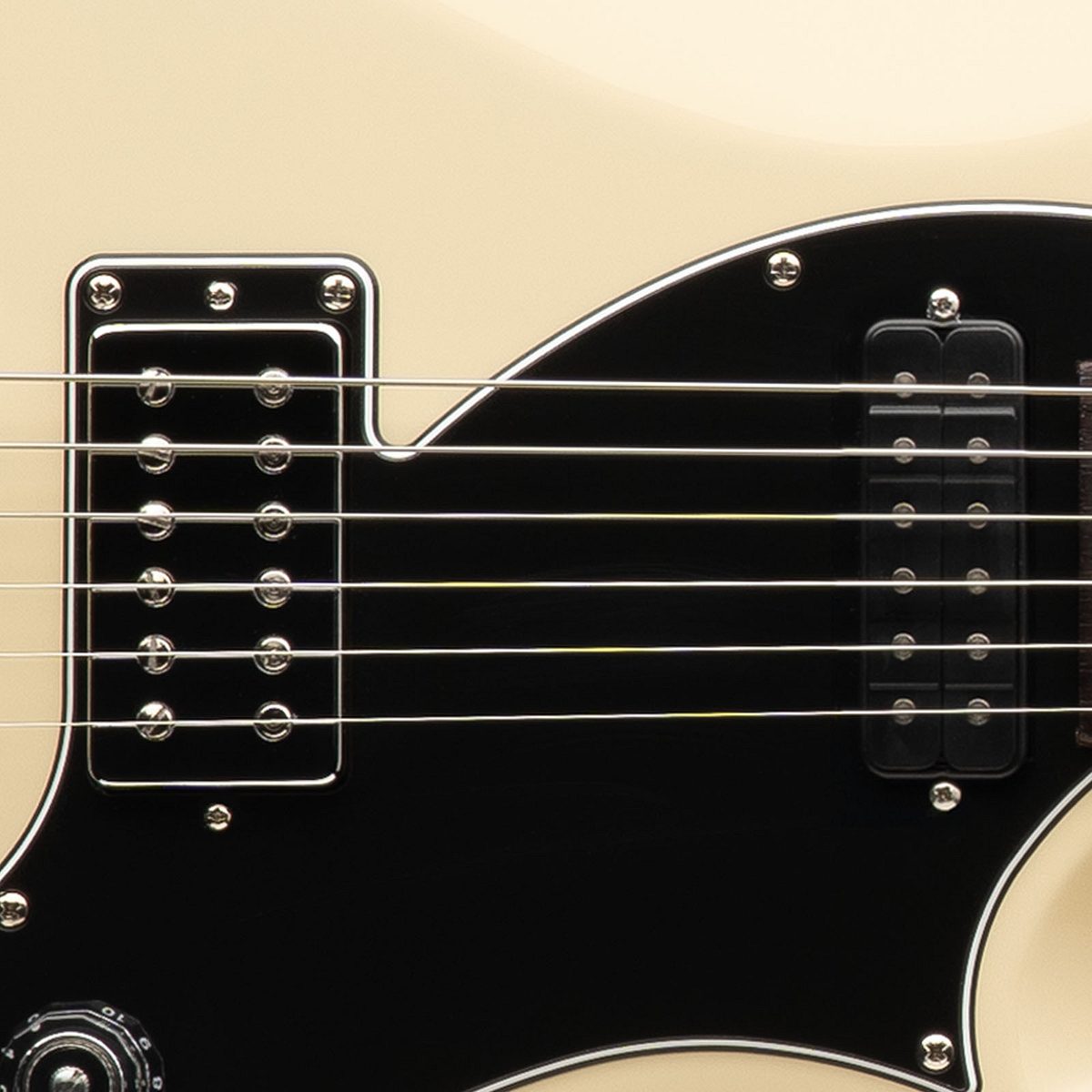 PRS DS-01 and PRS Narrowfield Pickups