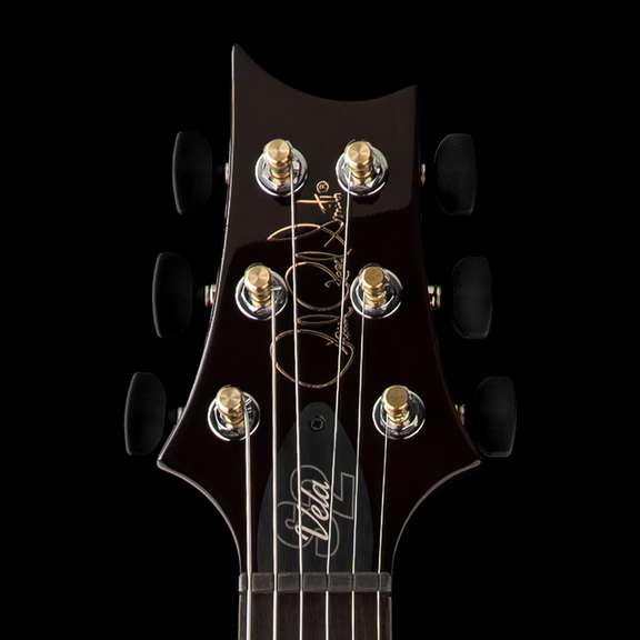 PRS Phase III Non-Locking Tuners with Wing Buttons
