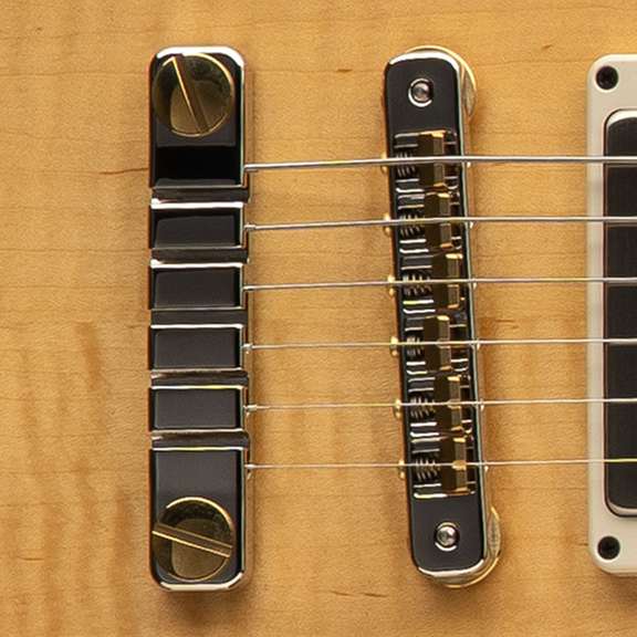 PRS Two-Piece Bridge