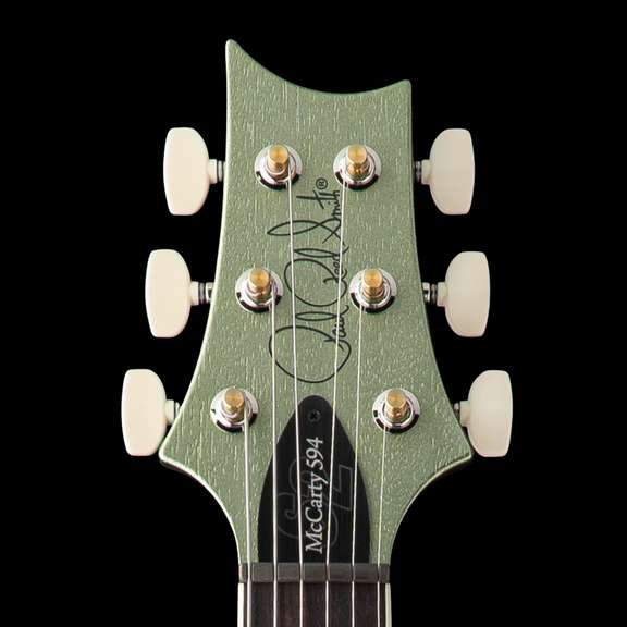 PRS Phase III Non-Locking Tuners with Wing Buttons