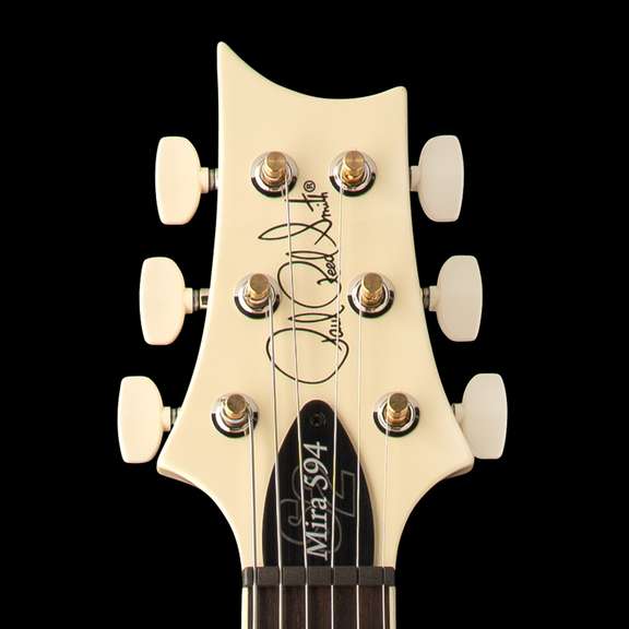 PRS Phase III Non-Locking Tuners with Wing Buttons