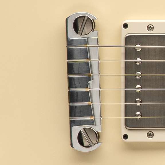 PRS Stoptail with Brass Inserts