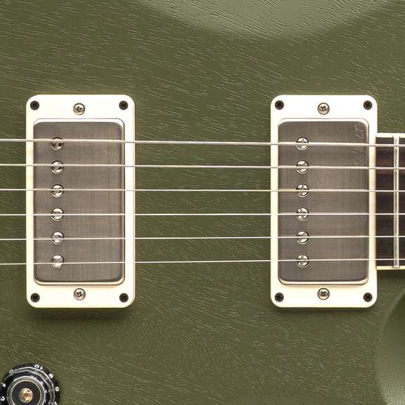 PRS 58/15 LT Pickups