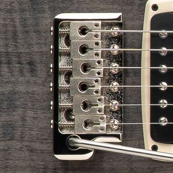 PRS Patented Tremolo