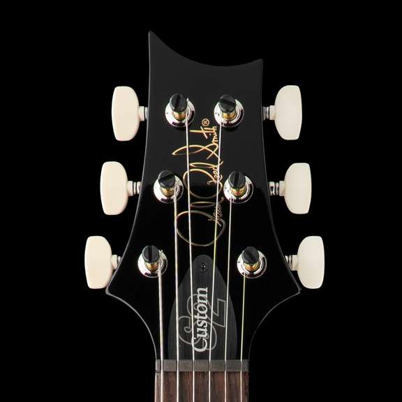 PRS Phase III Locking Tuners with Wing Buttons