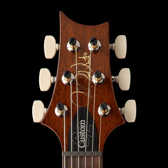 PRS Phase III Locking Tuners with Wing Buttons