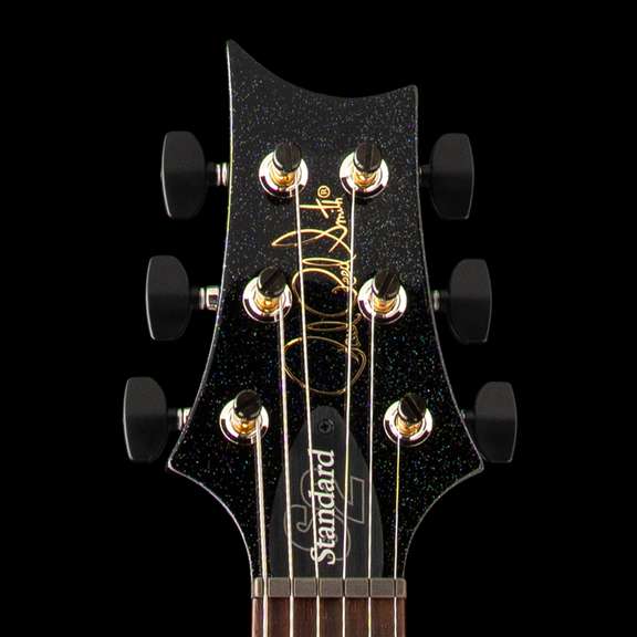 PRS Phase III Locking Tuners with Wing Buttons