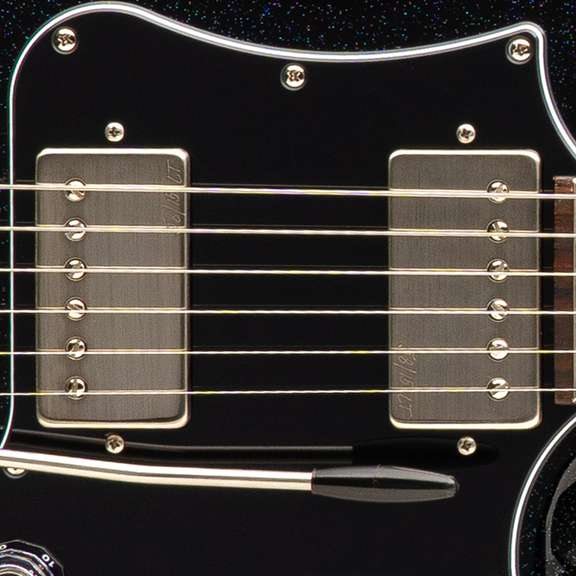 PRS 58/15 LT Pickups