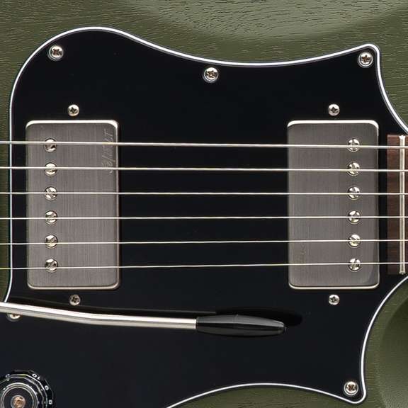PRS 58/15 LT Pickups