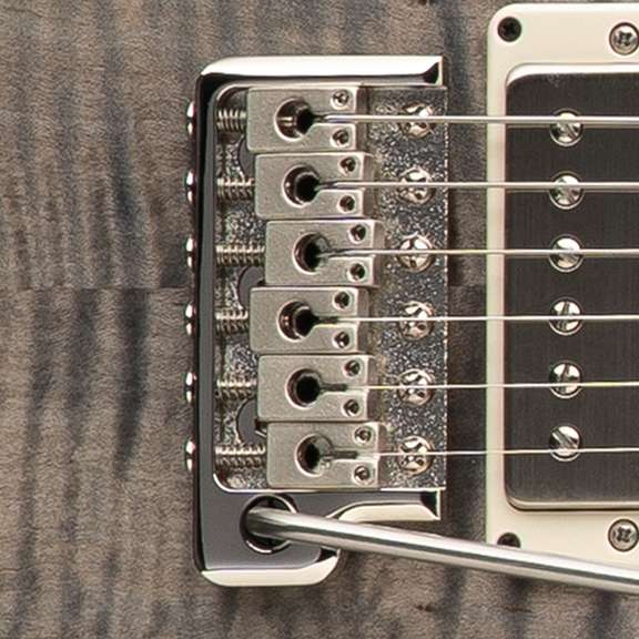 PRS Patented Tremolo