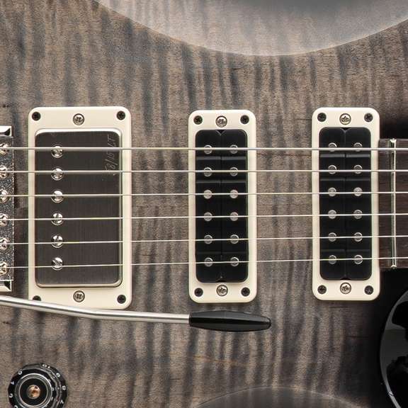 Narrowfield/Narrowfield/Humbucker