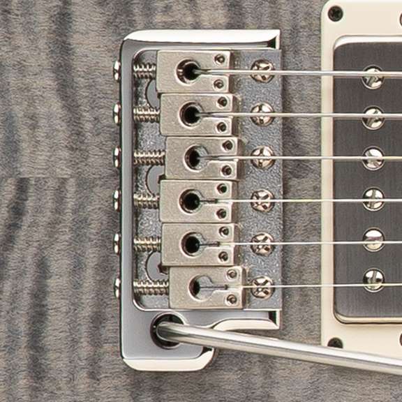 PRS Patented Tremolo