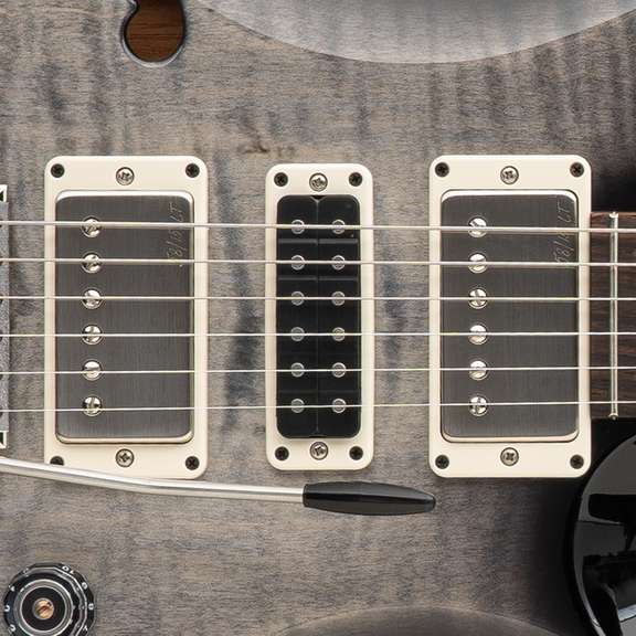 Humbucker/Narrowfield/Humbucker