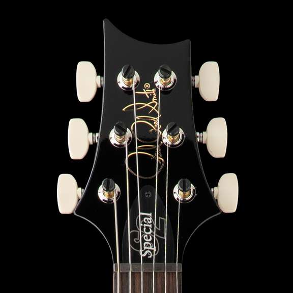 PRS Phase III Locking Tuners with Wing Buttons