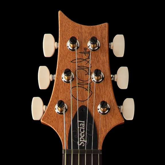 PRS Phase III Locking Tuners with Wing Buttons