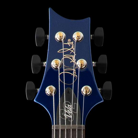 PRS Phase III Non-Locking Tuners with Wing Buttons