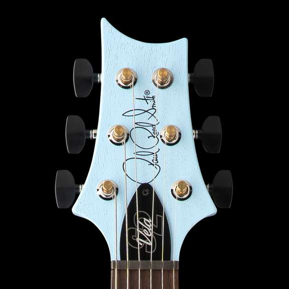 PRS Phase III Non-Locking Tuners with Wing Buttons