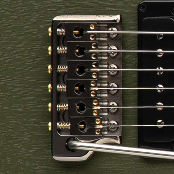PRS Patented Tremolo, Gen III