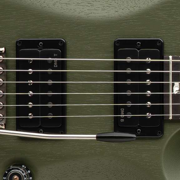 PRS DMO Pickups