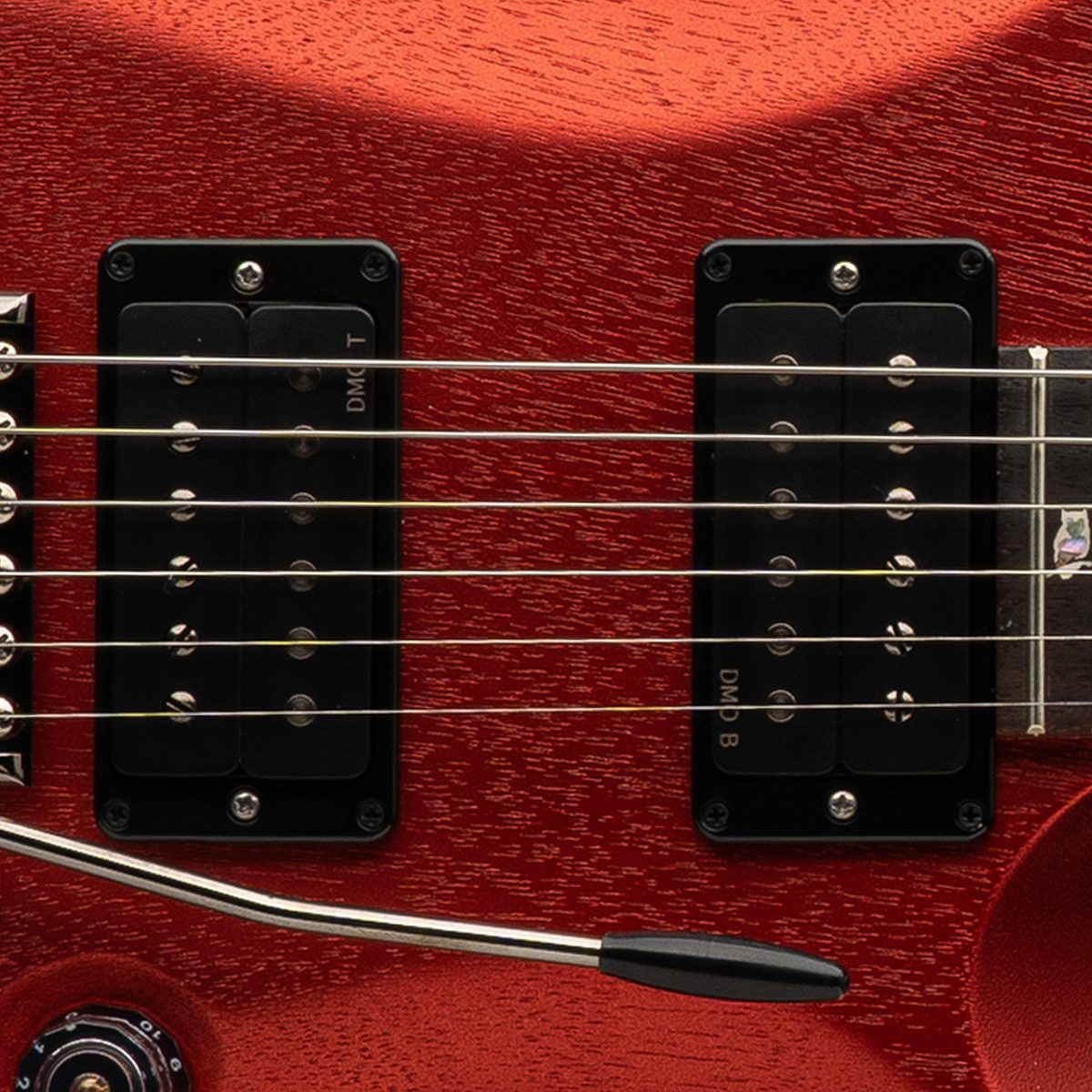 PRS DMO Pickups
