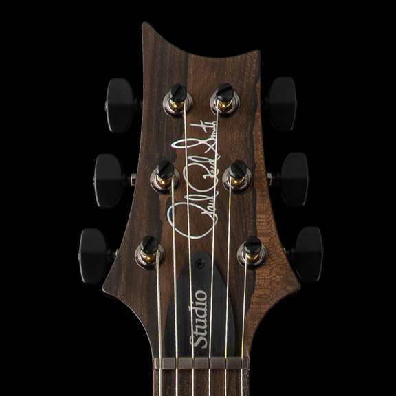 PRS Phase III Locking Tuners with Wing Buttons