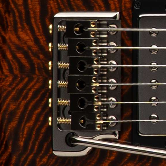 PRS Patented Tremolo, Gen III