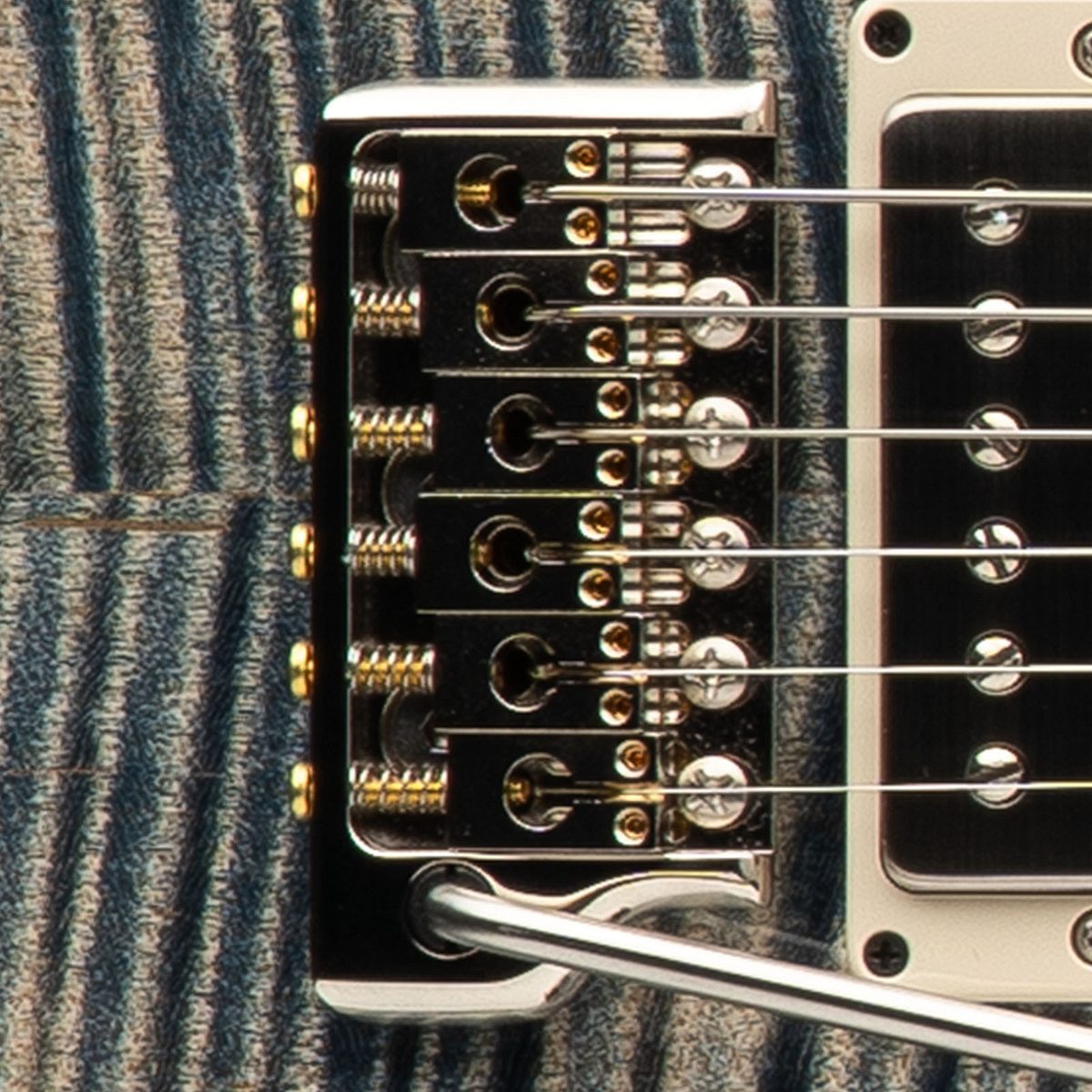 PRS Patented Tremolo, Gen III