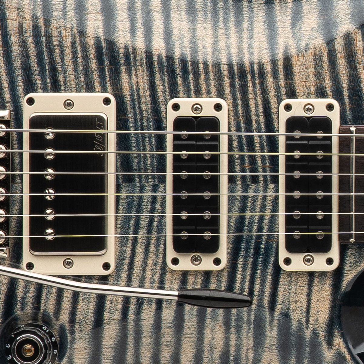 PRS 58/15 LT Pickups