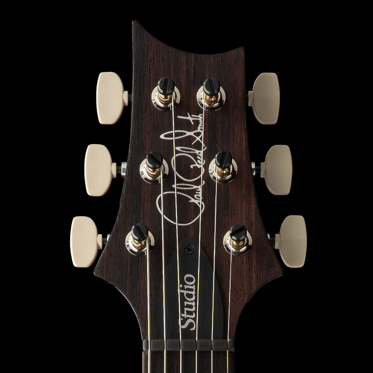 PRS Phase III Locking Tuners with Wing Buttons
