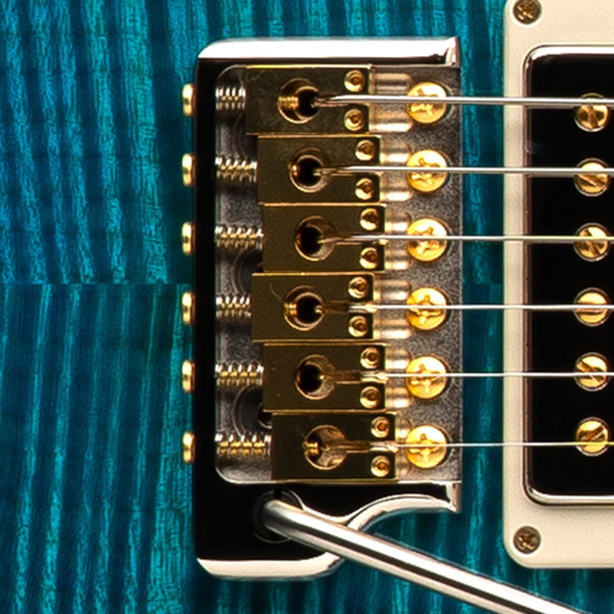 PRS Patented Tremolo, Gen III