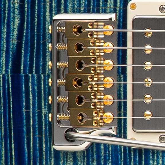 PRS Patented Tremolo, Gen III