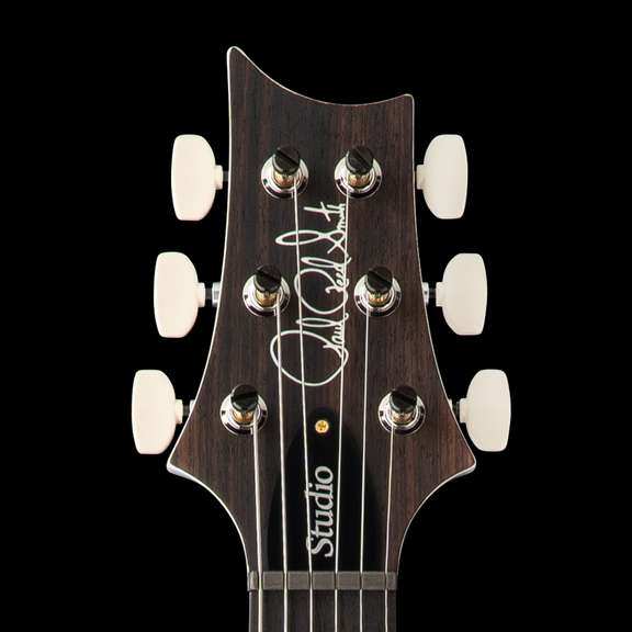PRS Phase III Locking Tuners with Wing Buttons
