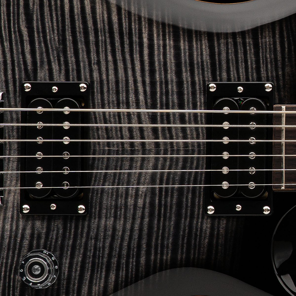 PRS 85/15 “S”