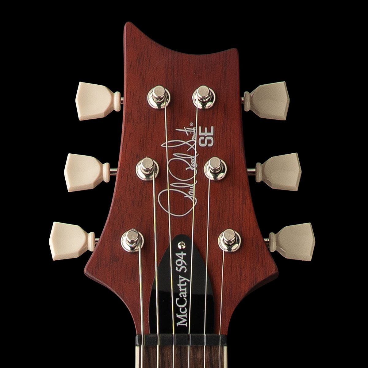 Vintage-Style Tuners