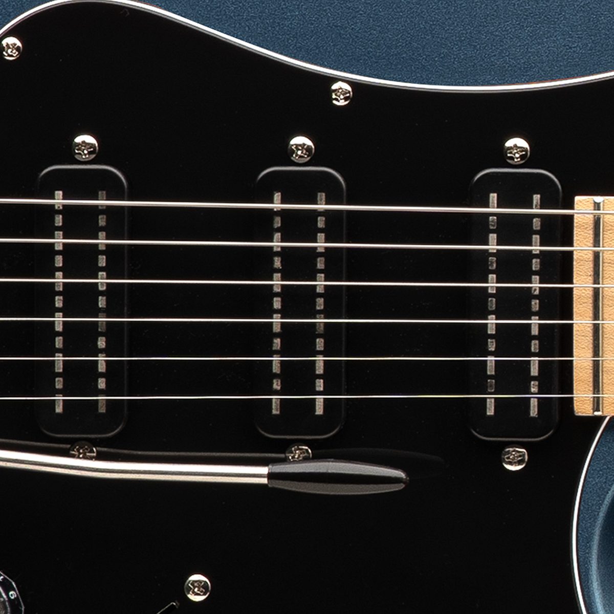 Narrowfield DD "S" Pickups