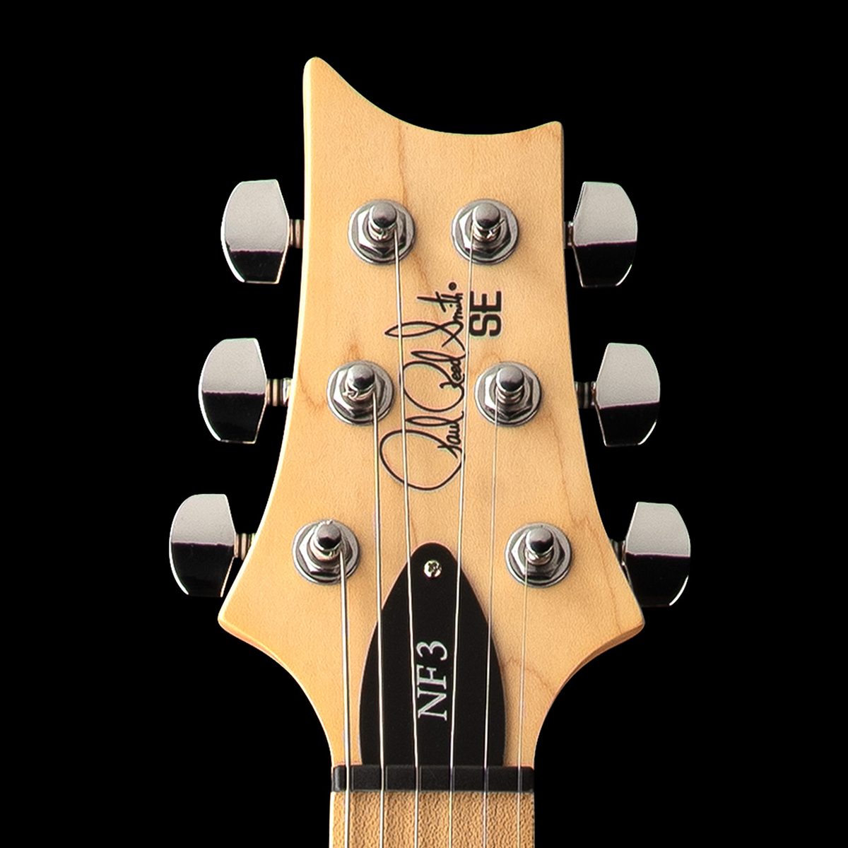 PRS-Designed Tuners