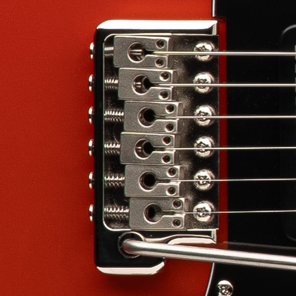 PRS Patented Tremolo, Molded