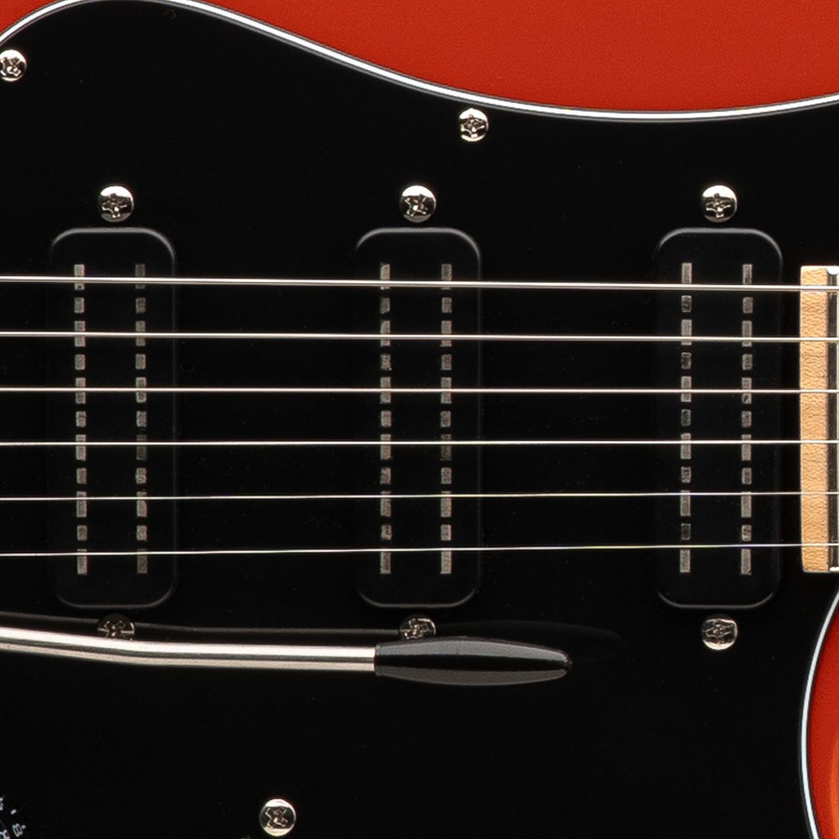 Narrowfield DD "S" Pickups