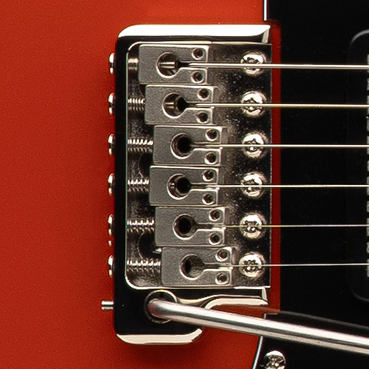 PRS Patented Tremolo, Molded