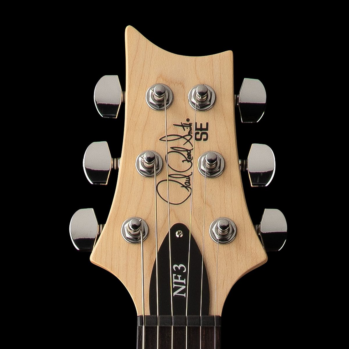 PRS-Designed Tuners