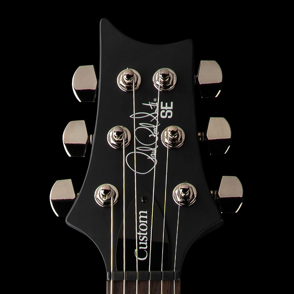 PRS-Designed Tuners
