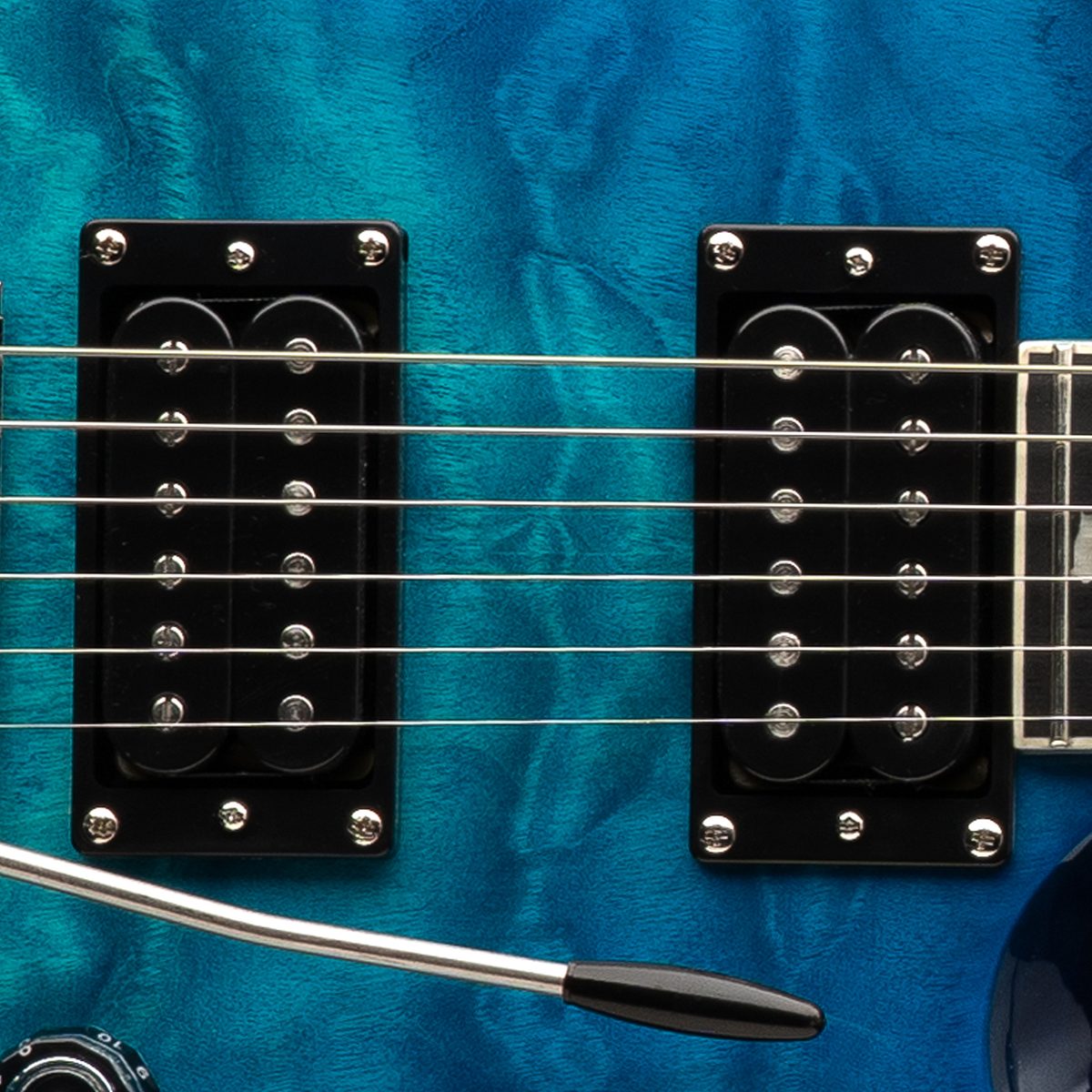 PRS TCI “S”