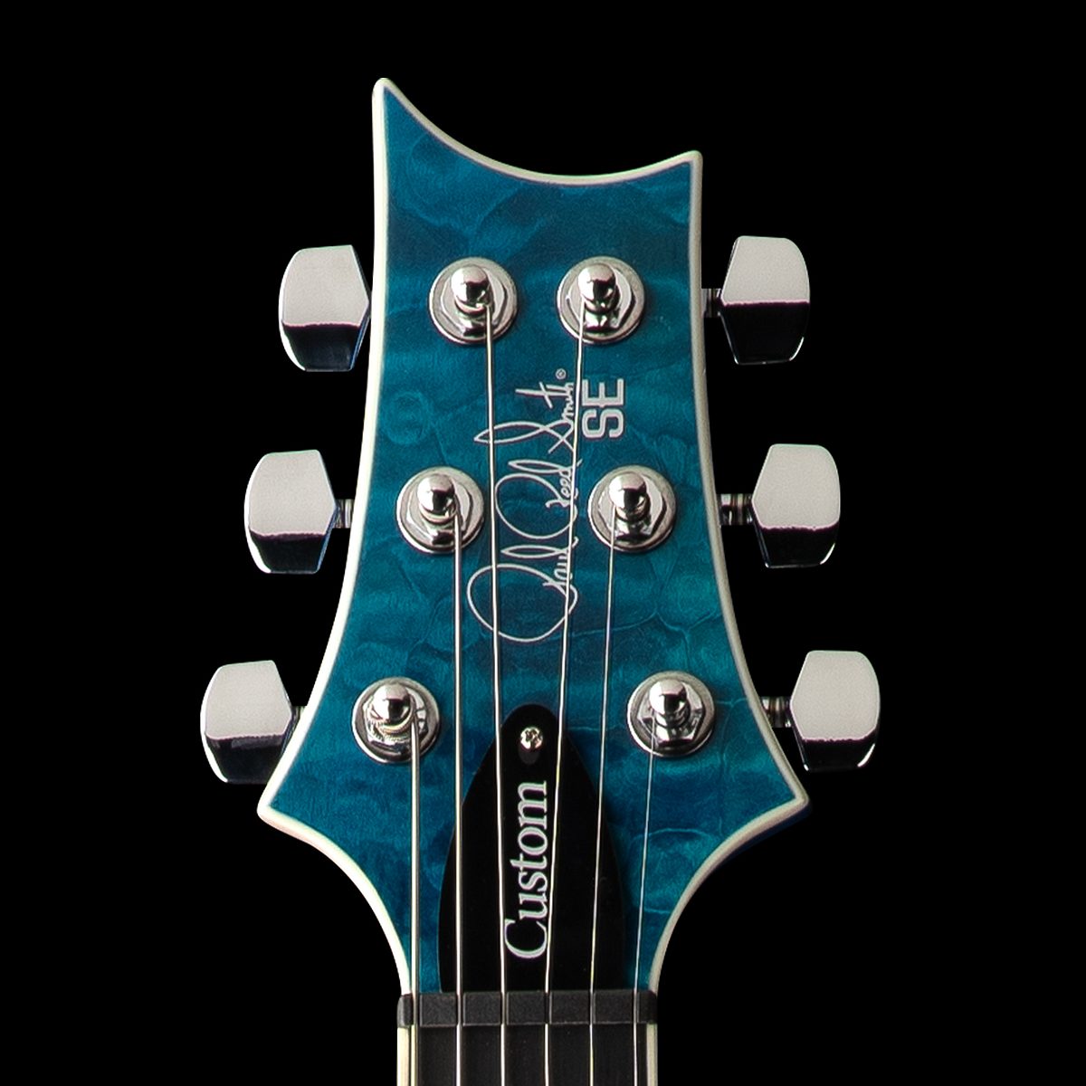 PRS-Designed Tuners